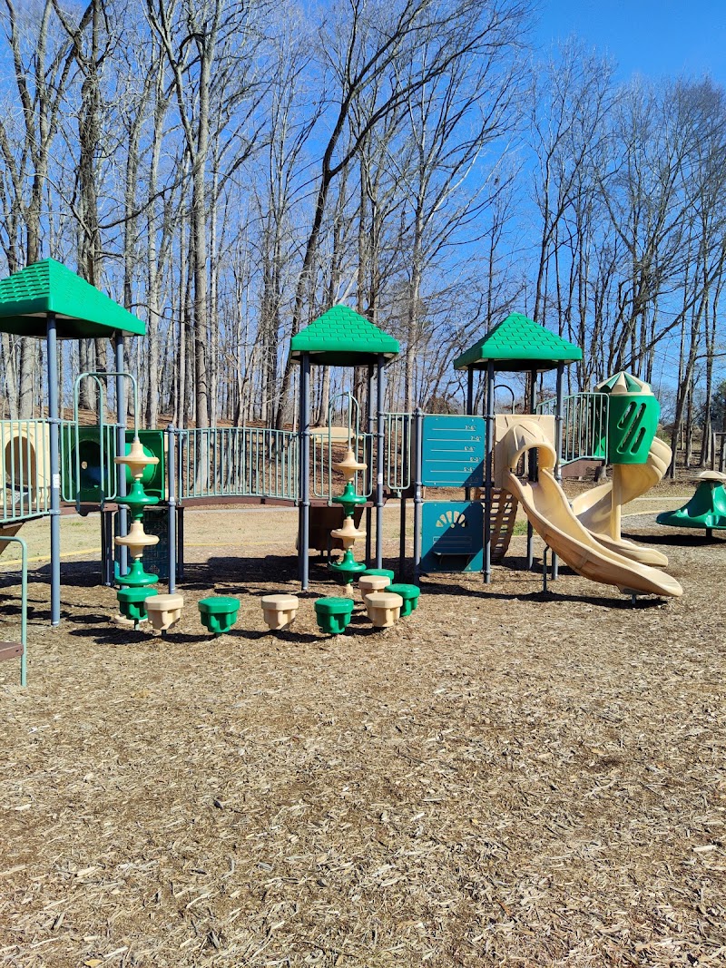 Maysville Park