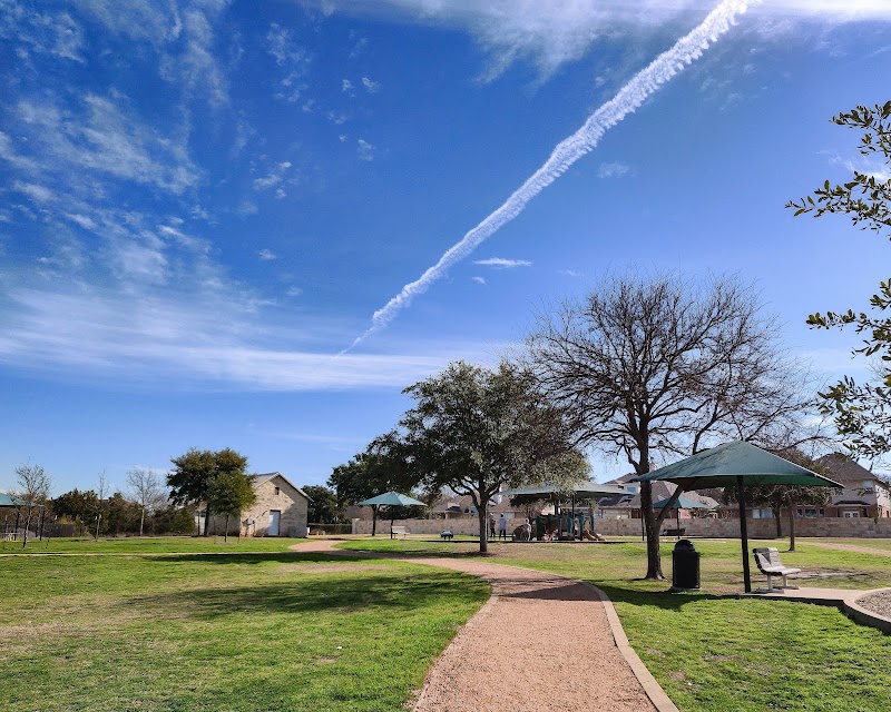 Avery Ranch Morningside Park - Pickleball in Austin, Texas