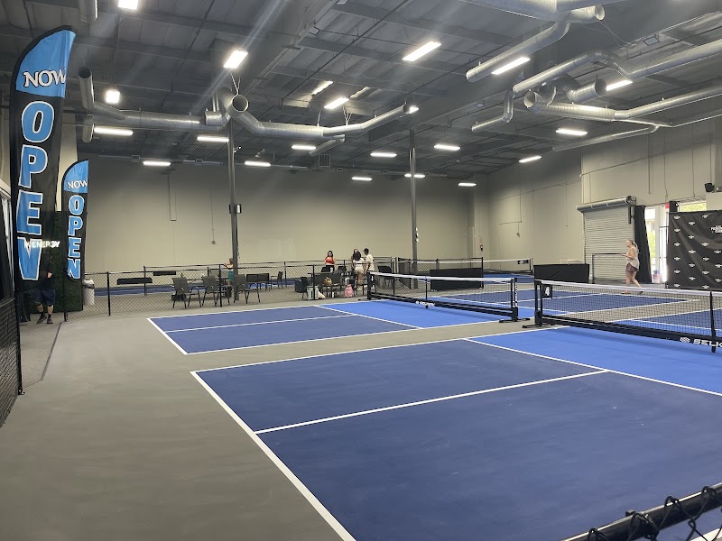 SoCal Pickleball Club