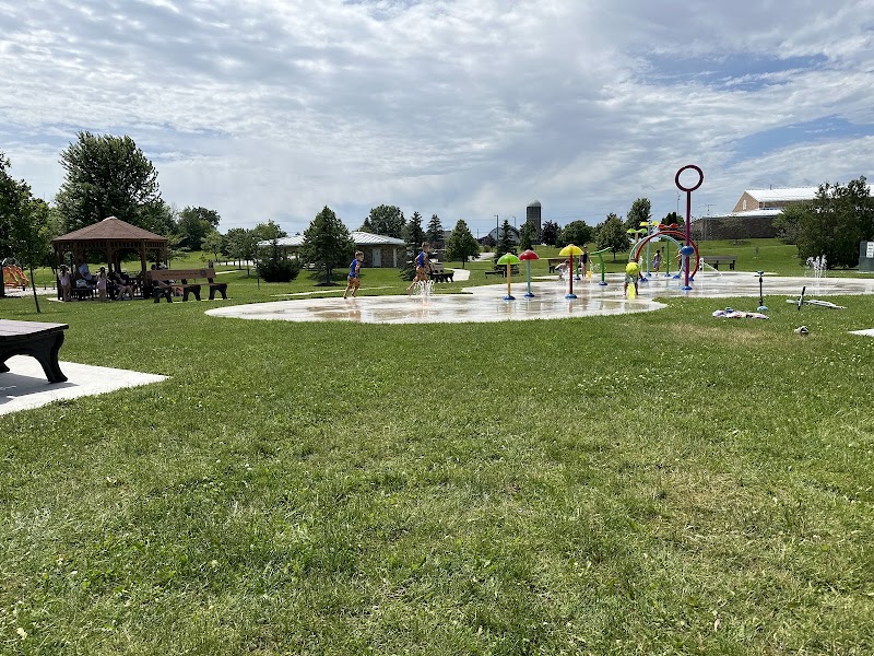 Town Of Sheboygan Firehouse Park - Pickleball in Sheboygan Falls, Wisconsin