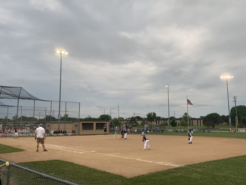 Kenosha Sports Complex