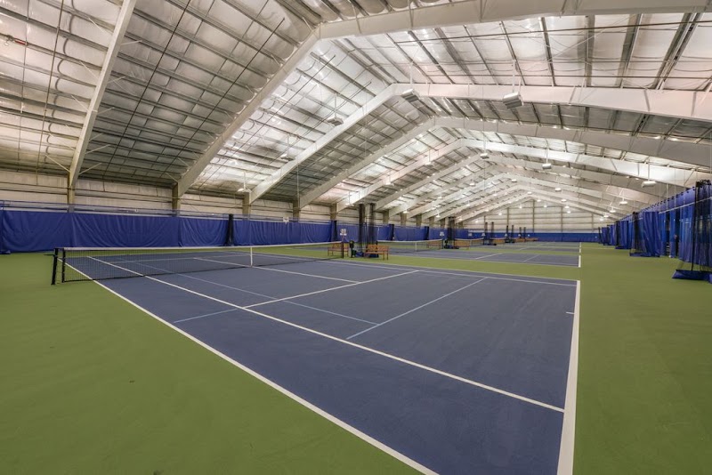 Hinding Tennis LLC - Pickleball in West Haven, Connecticut