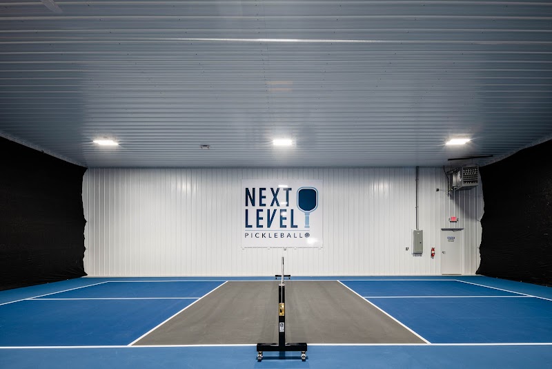Next Level Pickleball, LLC