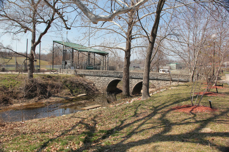 Washington Park