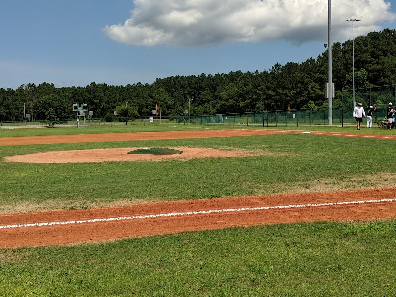 L Scott Stell Park