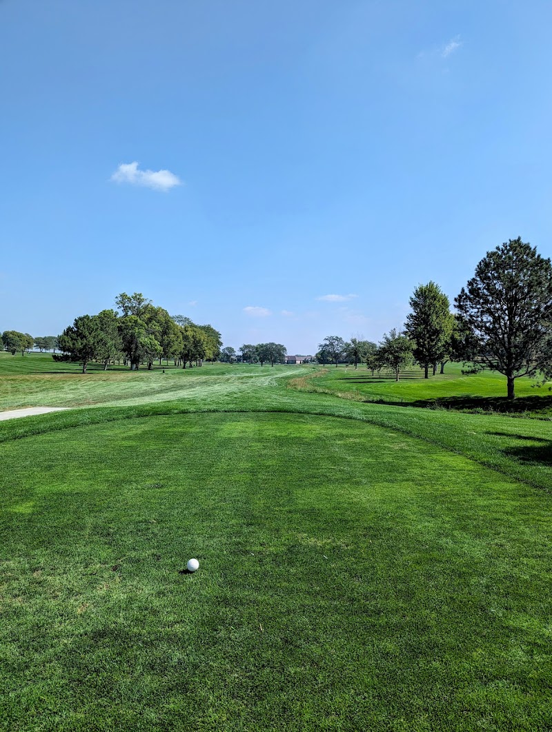 Wayne Country Club