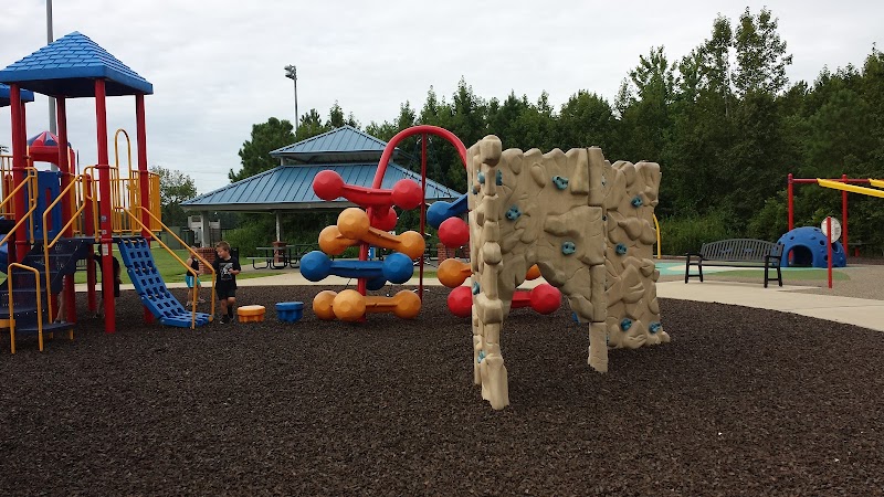Currituck County Parks & Recreation - Pickleball in Knotts Island, North Carolina