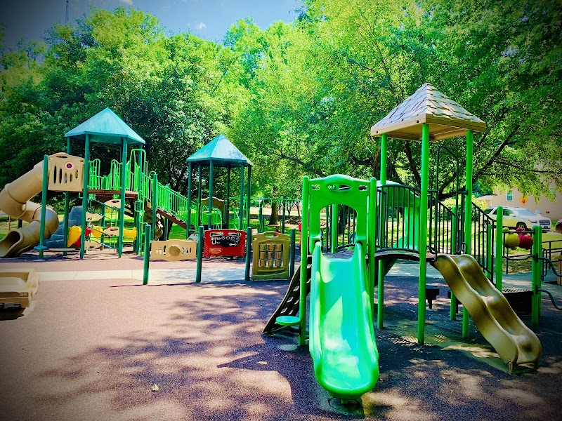 Roberts Park