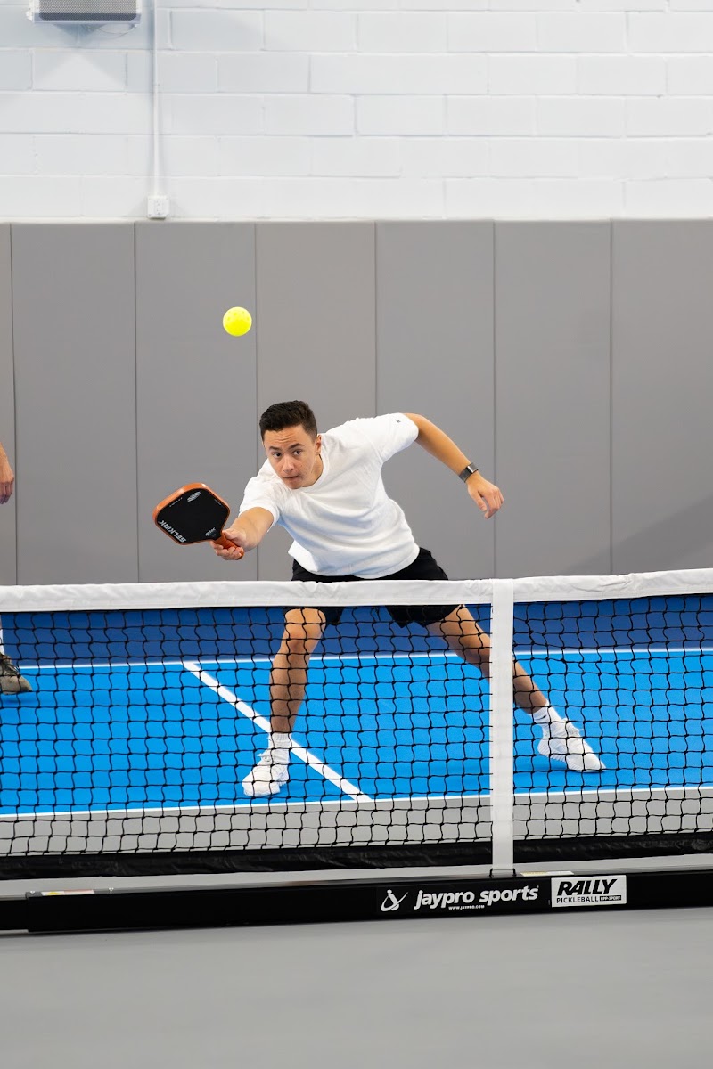 SPORTIME Pickleball Armonk - Pickleball in Elmsford, New York