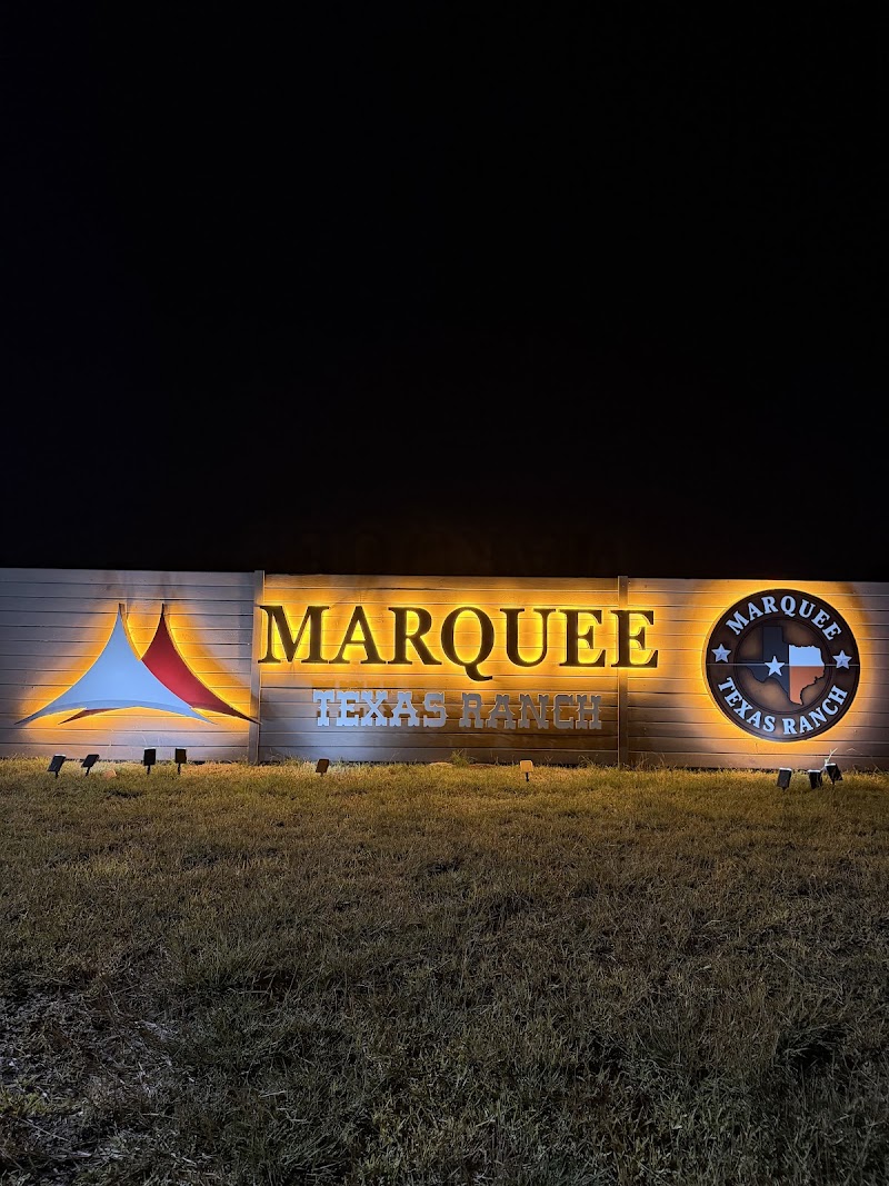 Marquee Texas Ranch