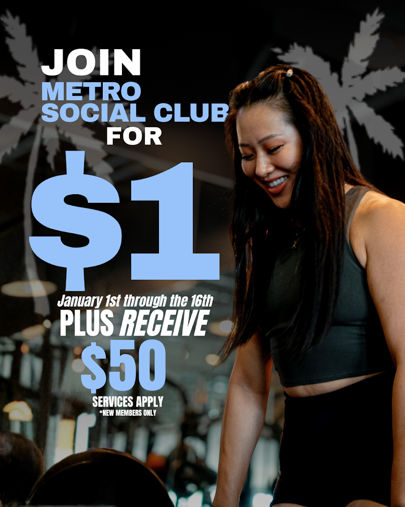 Metro Social Club