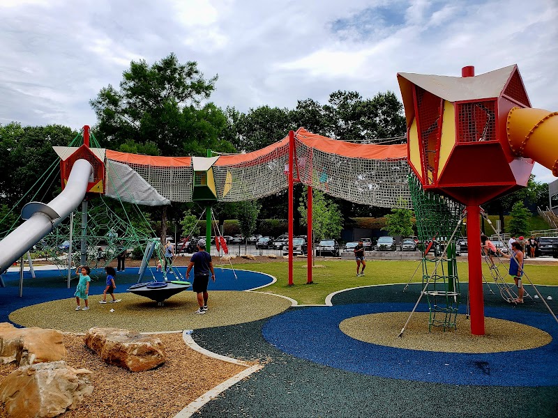 Chavis Community Center
