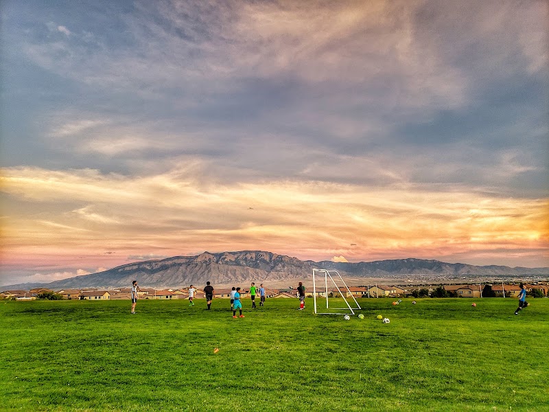 Loma Colorado Park
