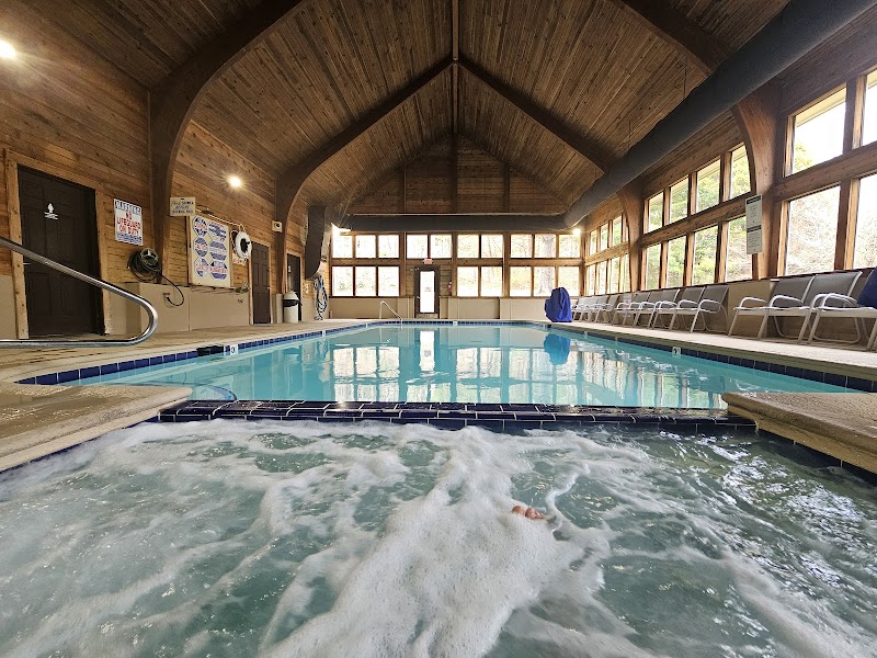 The Spa & Salon at Rumbling Bald