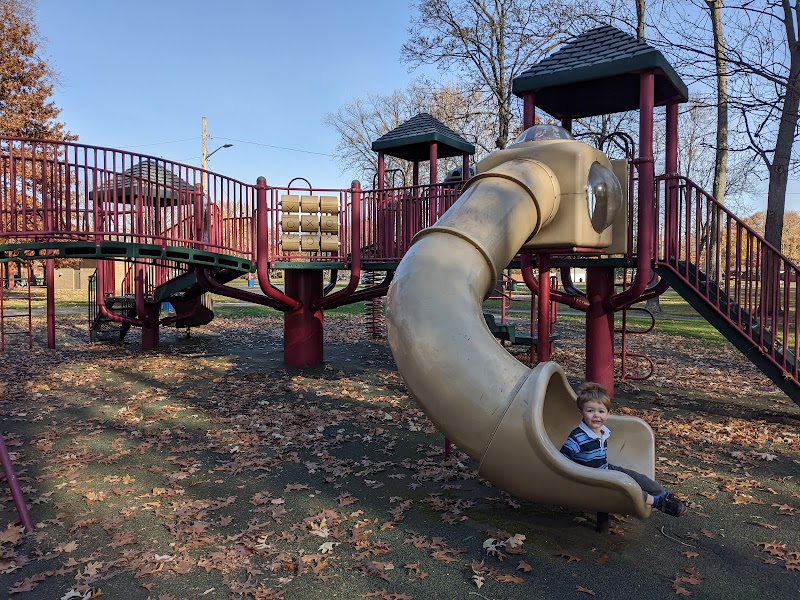David H Shepherd Park