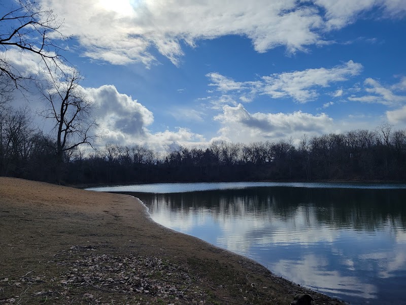 Tecumseh Park