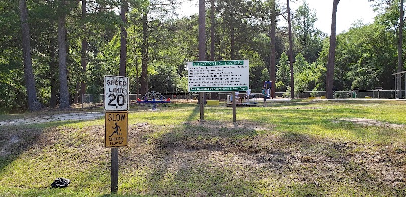 Lincoln Park