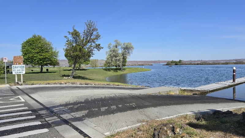 Boardman Marina - Pickleball in Boardman, Oregon