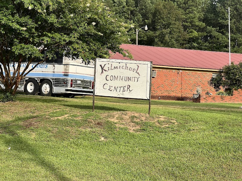 Kilmichael Community Center - Pickleball in Kilmichael, Mississippi