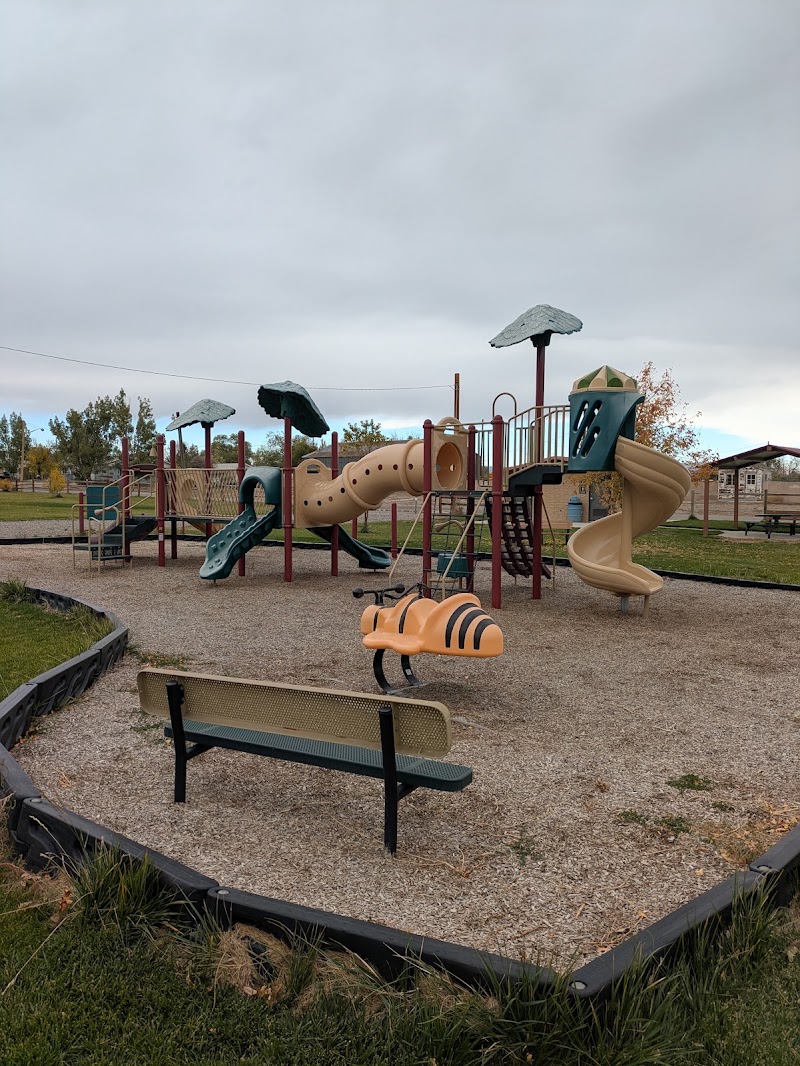 Centennial Park