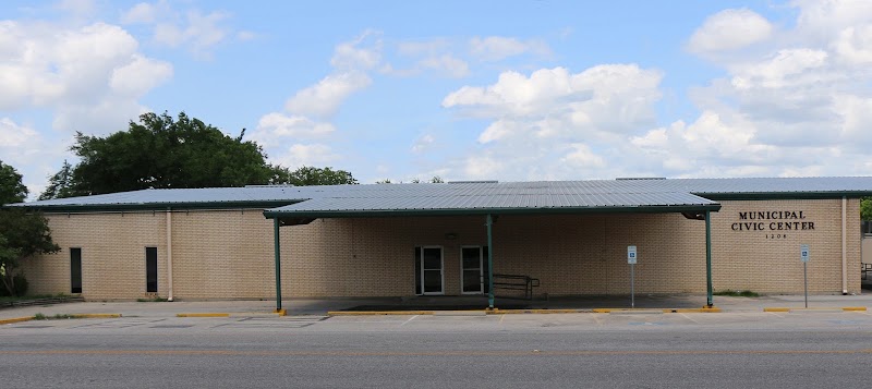 Copperas Cove Parks and Recreation