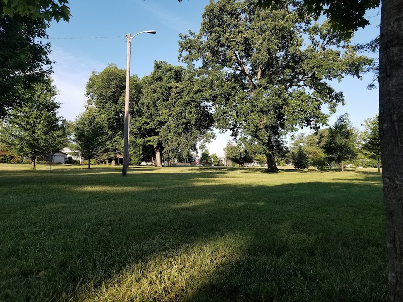 Pulaski Park
