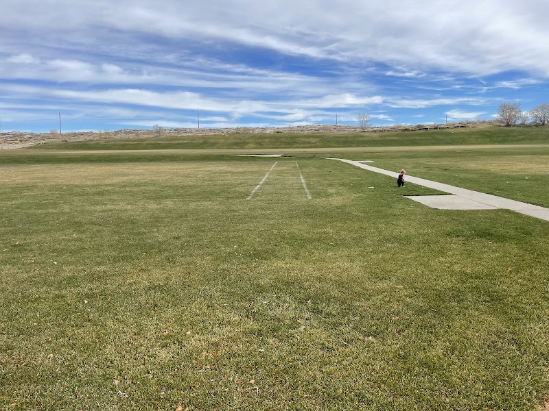 Century West Park