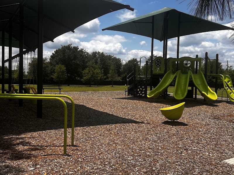 Binford Circle Park