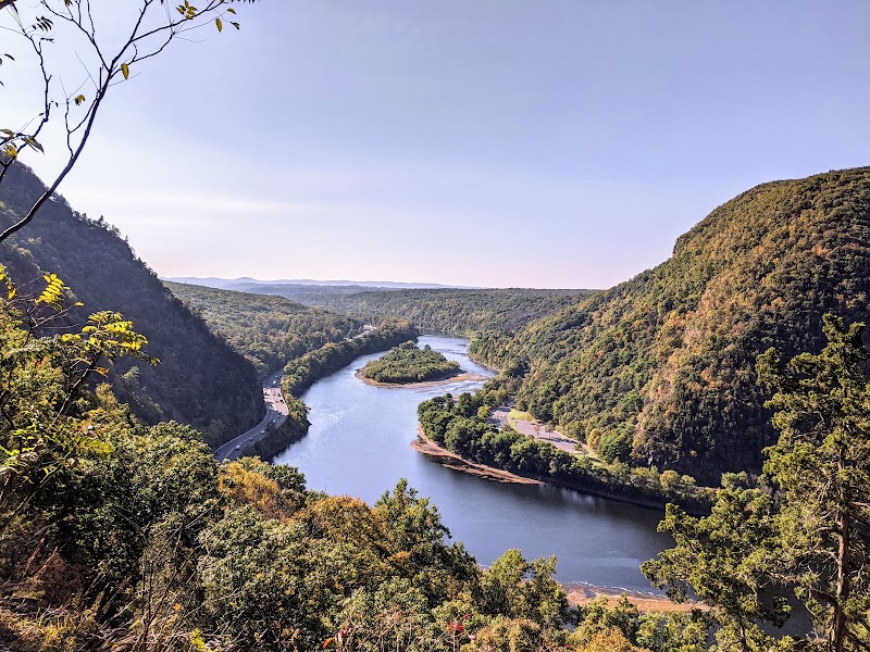 Delaware Water Gap National Recreation Area - Pickleball in Delaware Water Gap, Pennsylvania