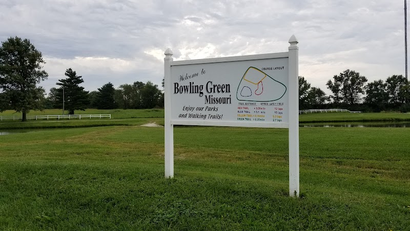Bowling Green City Park