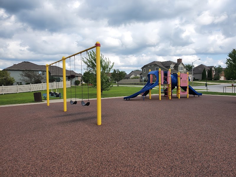 Heron Lake Park