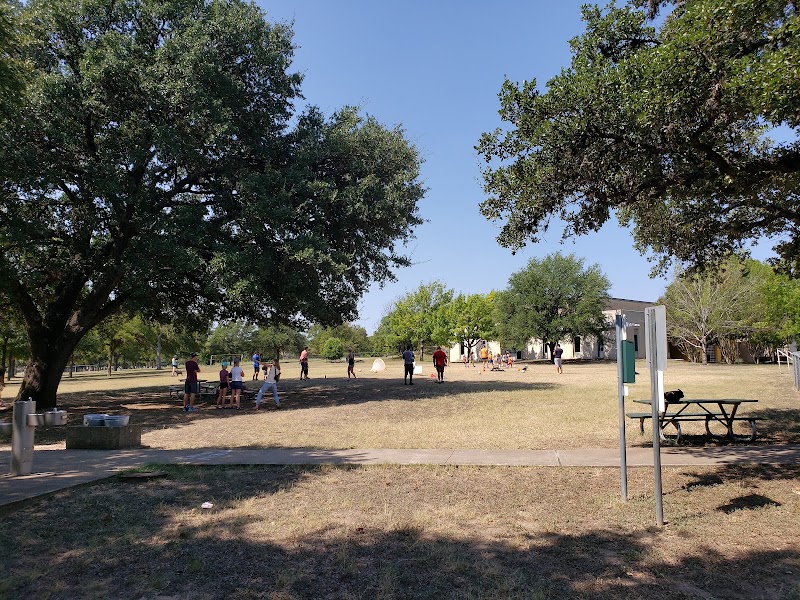 Northwest Recreation Center - Pickleball in Austin, Texas