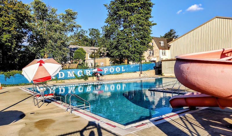 Ardmore Avenue Community Center - Pickleball in Haverford, Pennsylvania