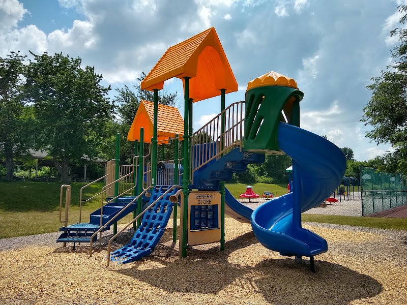 Onondaga Hill Park