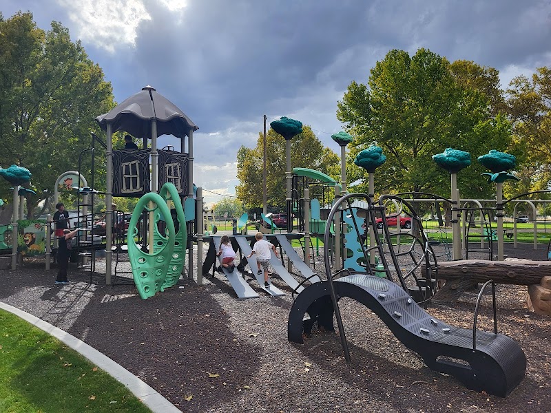 Lions Park