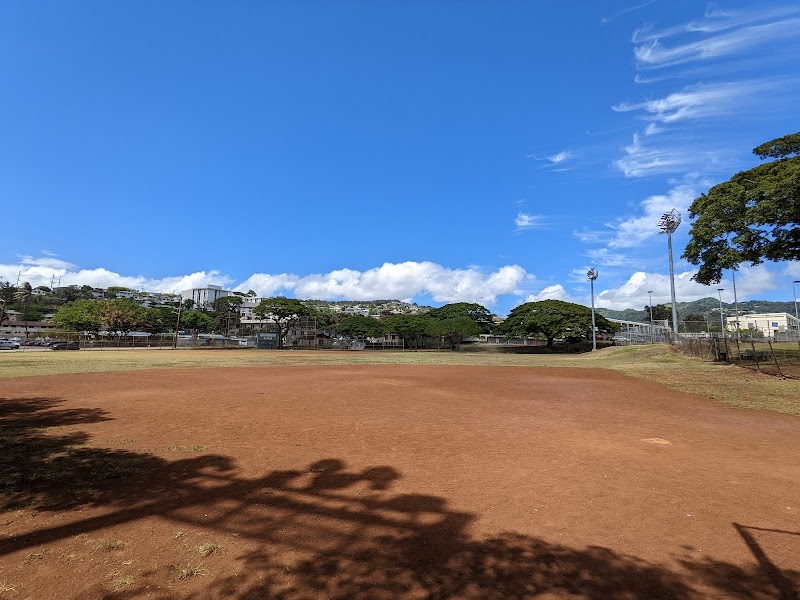 Lanakila District Park