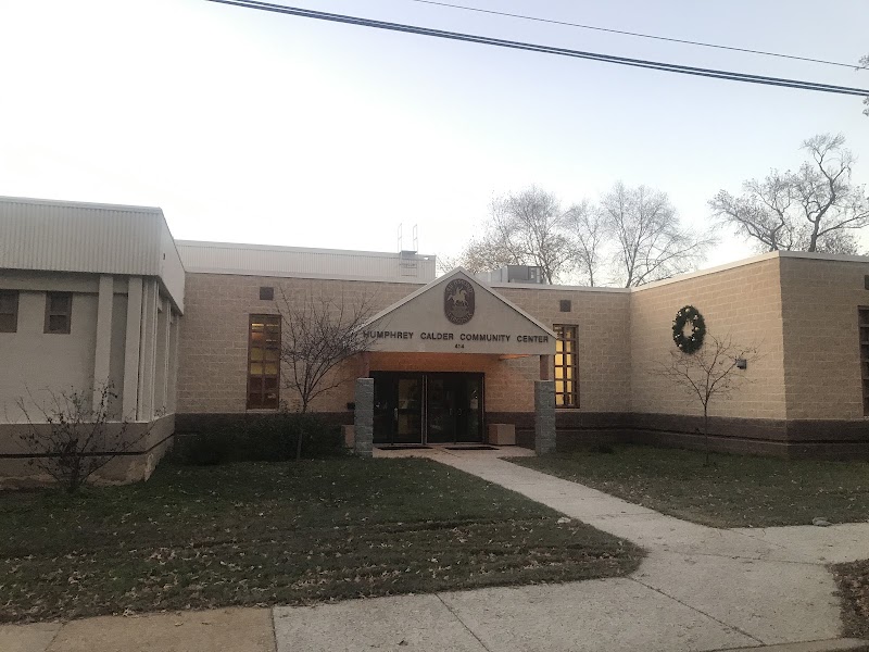 Humphrey Calder Community Center