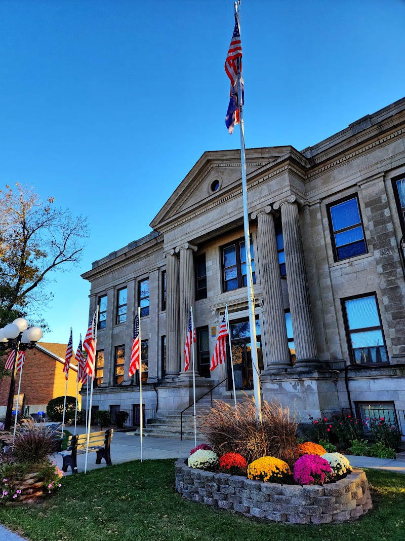 Mercer County Circuit Clerk