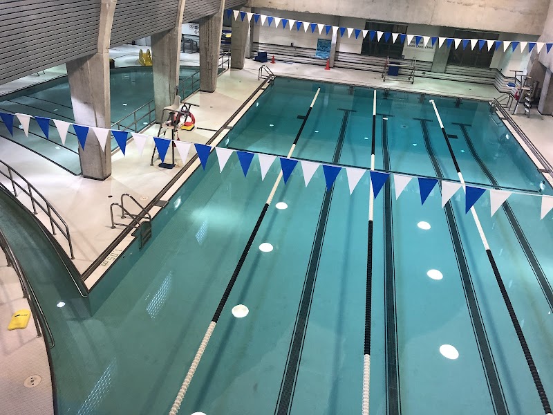 St. Lawrence Community Recreation Centre