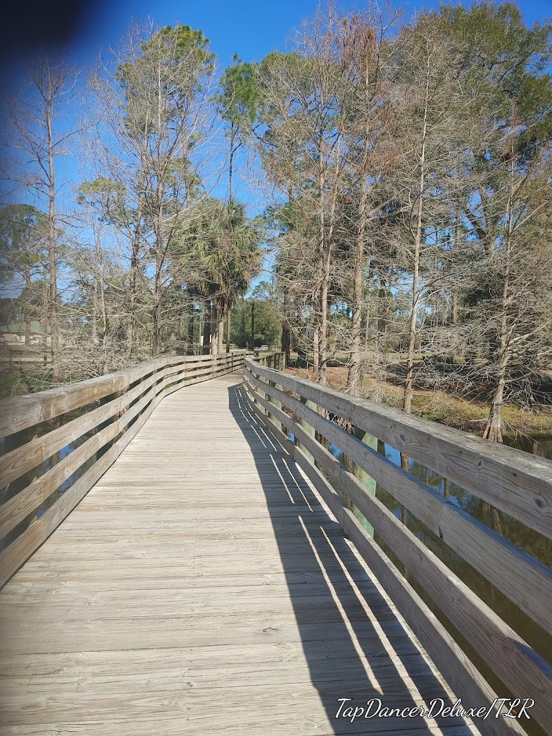 Wadsworth Park