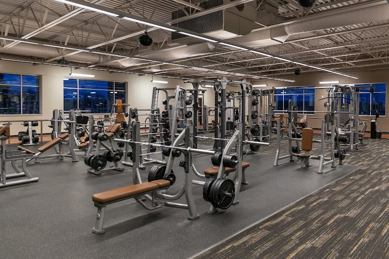 Dexter Wellness Center