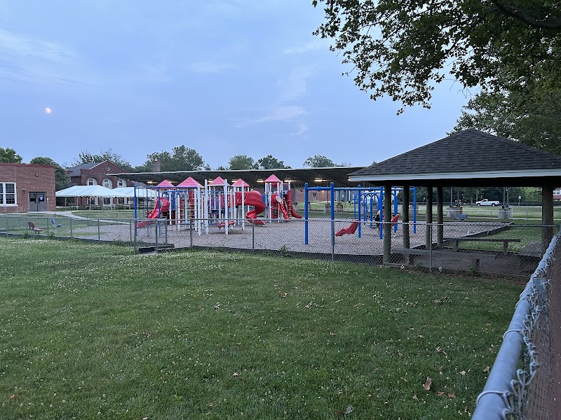 Hawthorne Park - Pickleball in Hawthorne, New Jersey