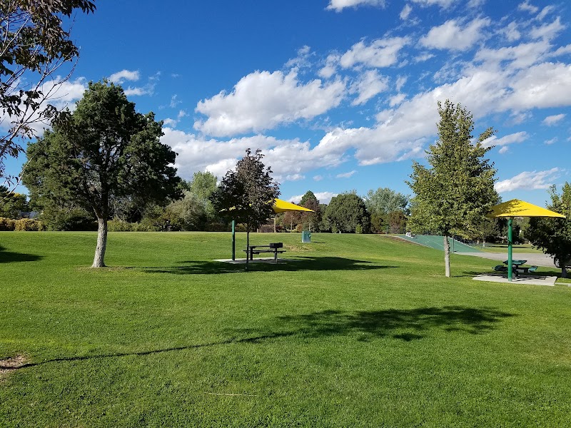 Rover Park