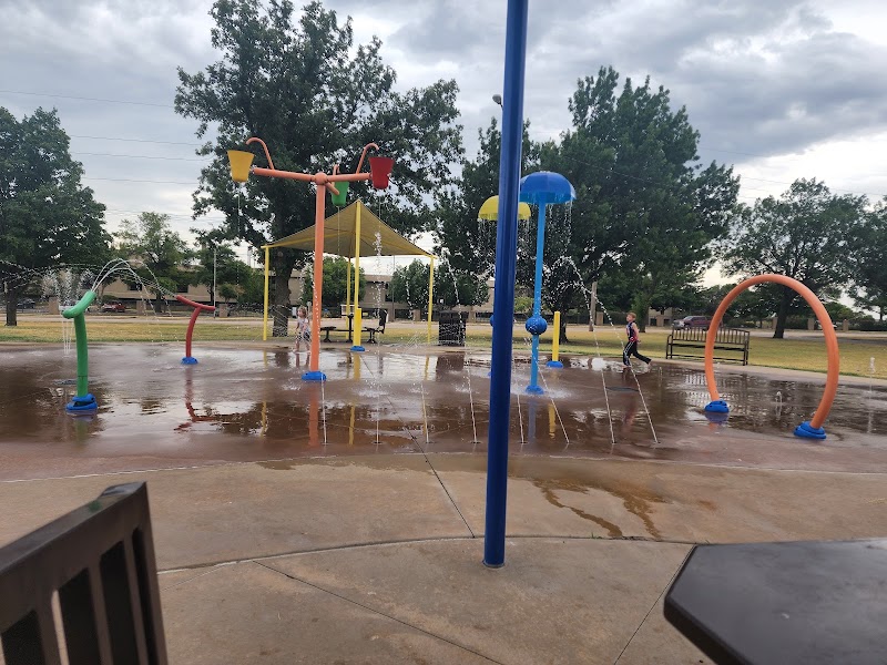Dan Moran Park
