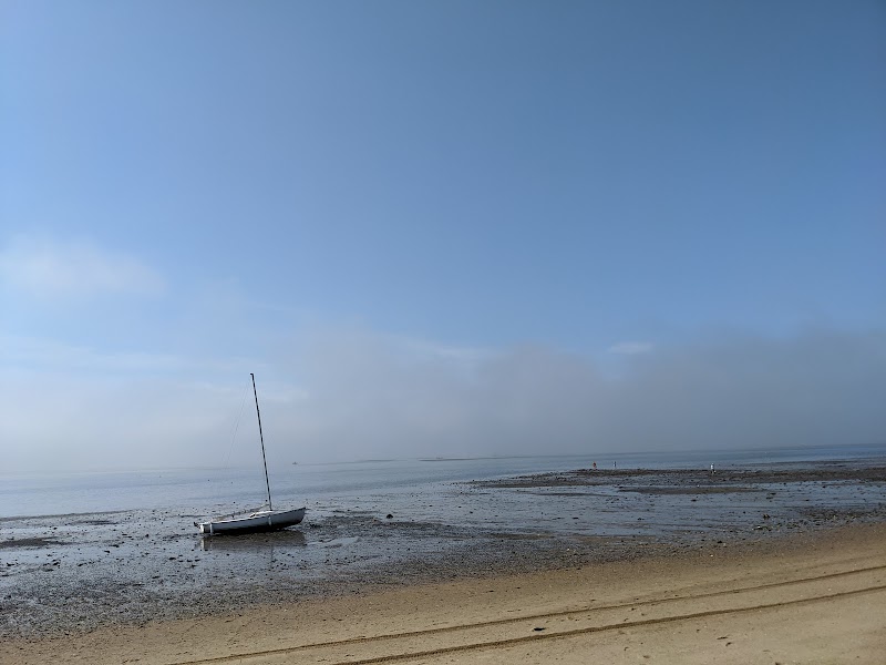 Wellfleet Recreation Department