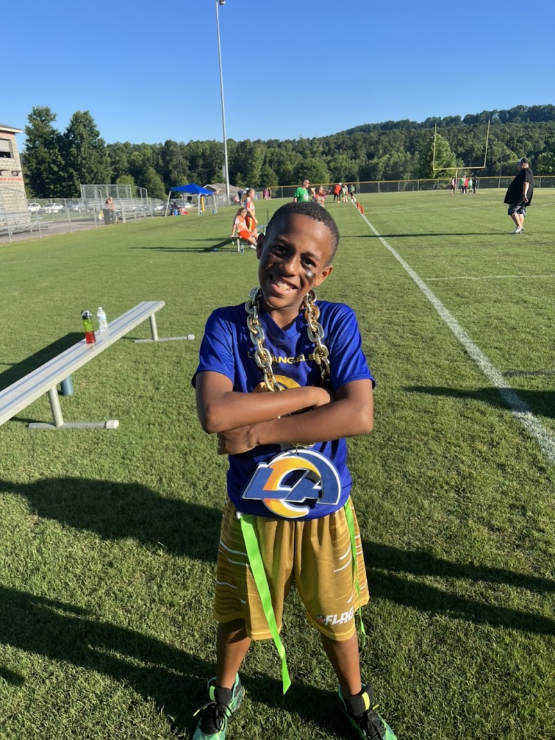 Springville Youth Recreation Complex