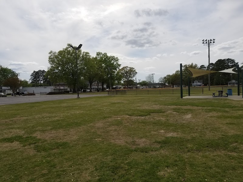 Fairfield Recreation Center - Pickleball in Kinston, North Carolina