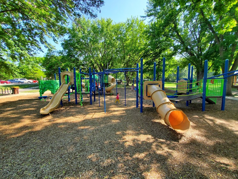 Lagoon Park