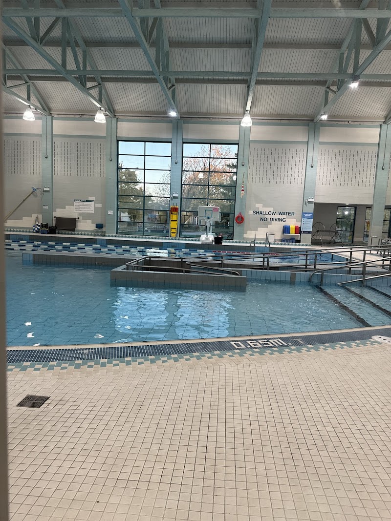 Huntington Park - Pickleball in Hamilton, Ontario