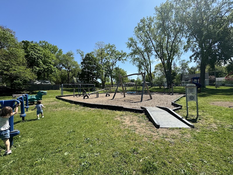 Sunset Park
